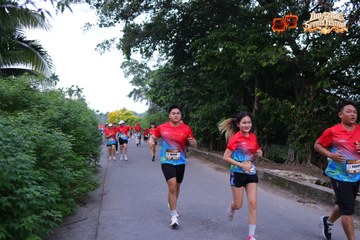 AMAZING SPORTS FESTIVAL - Ảnh #5306931