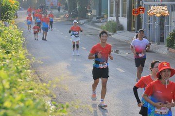 AMAZING SPORTS FESTIVAL - Ảnh #5292974
