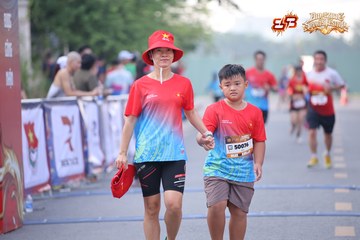 AMAZING SPORTS FESTIVAL - Ảnh #5296231