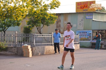 AMAZING SPORTS FESTIVAL - Ảnh #5308559