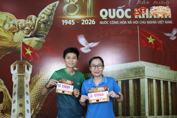 AMAZING SPORTS FESTIVAL - Ảnh #5314305