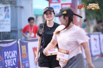 AMAZING SPORTS FESTIVAL - Ảnh #5295633