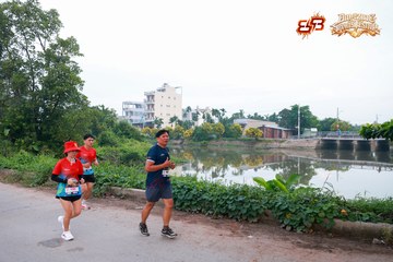 AMAZING SPORTS FESTIVAL - Ảnh #5300725