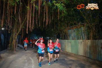 AMAZING SPORTS FESTIVAL - Ảnh #5300237