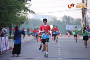 AMAZING SPORTS FESTIVAL - Ảnh #5295589
