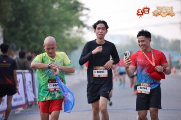 AMAZING SPORTS FESTIVAL - Ảnh #5294945