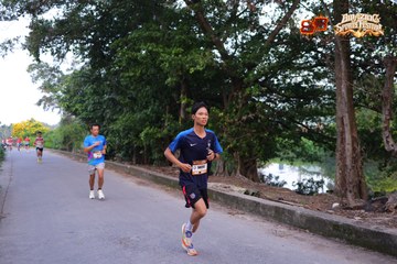 AMAZING SPORTS FESTIVAL - Ảnh #5305934