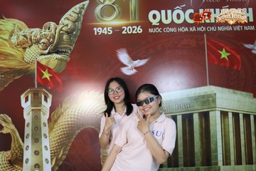 AMAZING SPORTS FESTIVAL - Ảnh #5315274