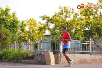 AMAZING SPORTS FESTIVAL - Ảnh #5309758
