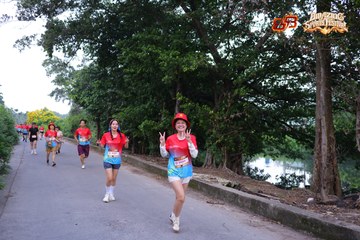 AMAZING SPORTS FESTIVAL - Ảnh #5306996