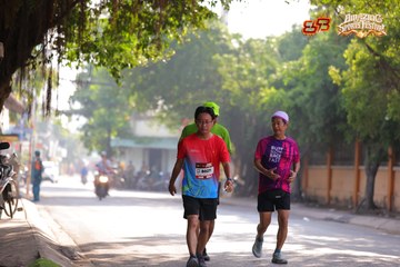 AMAZING SPORTS FESTIVAL - Ảnh #5310972