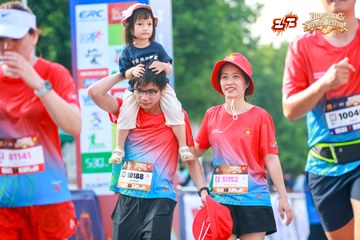 AMAZING SPORTS FESTIVAL - Ảnh #5298938