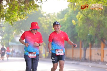 AMAZING SPORTS FESTIVAL - Ảnh #5310545