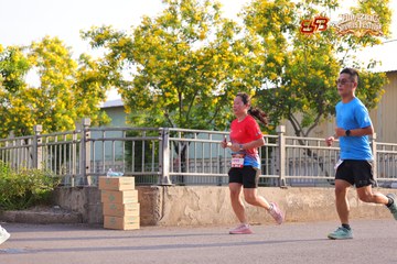 AMAZING SPORTS FESTIVAL - Ảnh #5309565