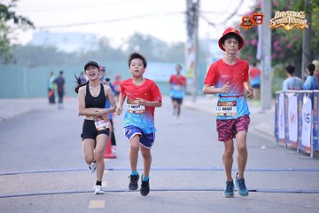 AMAZING SPORTS FESTIVAL - Ảnh #5293938