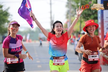 AMAZING SPORTS FESTIVAL - Ảnh #5301185