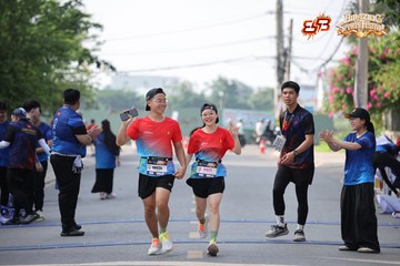 AMAZING SPORTS FESTIVAL - Ảnh #5301414