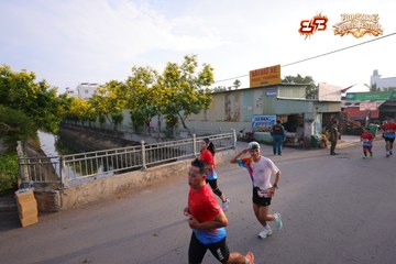 AMAZING SPORTS FESTIVAL - Ảnh #5307965