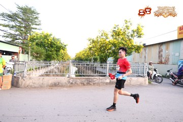 AMAZING SPORTS FESTIVAL - Ảnh #5302437