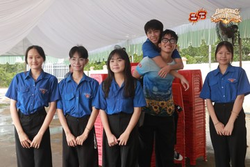 AMAZING SPORTS FESTIVAL - Ảnh #5332422