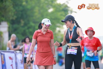 AMAZING SPORTS FESTIVAL - Ảnh #5298959