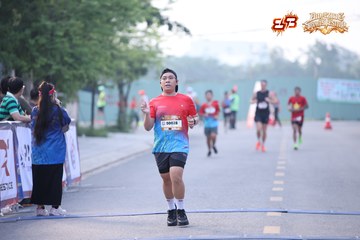 AMAZING SPORTS FESTIVAL - Ảnh #5294260