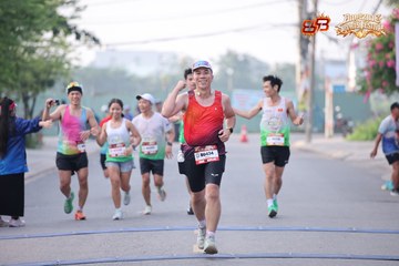 AMAZING SPORTS FESTIVAL - Ảnh #5295070