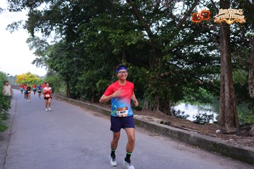 AMAZING SPORTS FESTIVAL - Ảnh #5305996