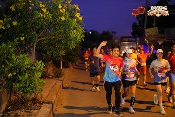 AMAZING SPORTS FESTIVAL - Ảnh #5304335