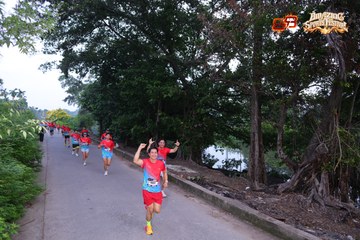 AMAZING SPORTS FESTIVAL - Ảnh #5305273