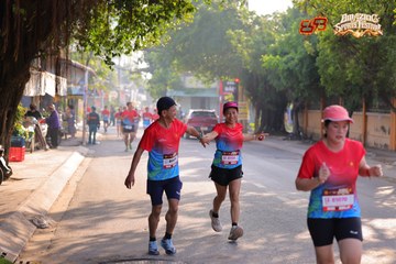 AMAZING SPORTS FESTIVAL - Ảnh #5309858