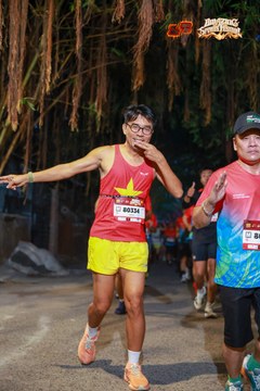 AMAZING SPORTS FESTIVAL - Ảnh #5300102