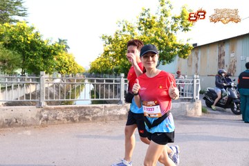 AMAZING SPORTS FESTIVAL - Ảnh #5303283