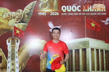 AMAZING SPORTS FESTIVAL - Ảnh #5314349