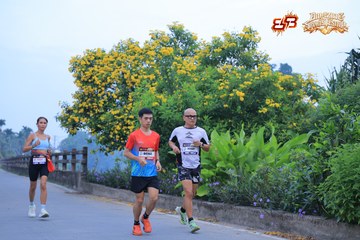 AMAZING SPORTS FESTIVAL - Ảnh #5291323