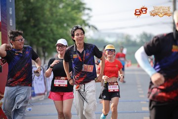 AMAZING SPORTS FESTIVAL - Ảnh #5301241