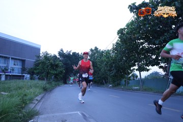 AMAZING SPORTS FESTIVAL - Ảnh #5301606