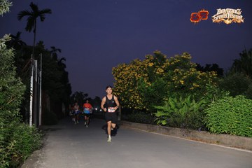 AMAZING SPORTS FESTIVAL - Ảnh #5290834