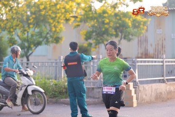 AMAZING SPORTS FESTIVAL - Ảnh #5308859