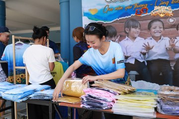 AMAZING SPORTS FESTIVAL - Ảnh #5289126