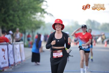AMAZING SPORTS FESTIVAL - Ảnh #5297317