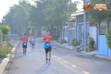 AMAZING SPORTS FESTIVAL - Ảnh #5293133