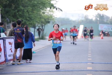 AMAZING SPORTS FESTIVAL - Ảnh #5295453