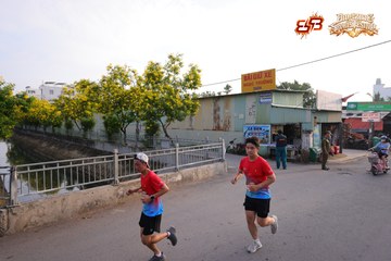 AMAZING SPORTS FESTIVAL - Ảnh #5308223