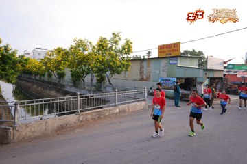 AMAZING SPORTS FESTIVAL - Ảnh #5308111
