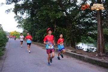 AMAZING SPORTS FESTIVAL - Ảnh #5305956