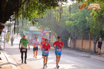 AMAZING SPORTS FESTIVAL - Ảnh #5309929