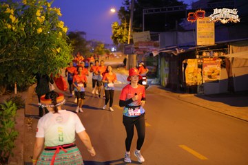 AMAZING SPORTS FESTIVAL - Ảnh #5304967