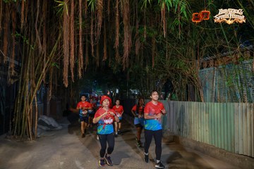 AMAZING SPORTS FESTIVAL - Ảnh #5300118