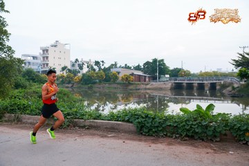 AMAZING SPORTS FESTIVAL - Ảnh #5300463